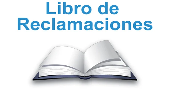 libro de reclamaciones